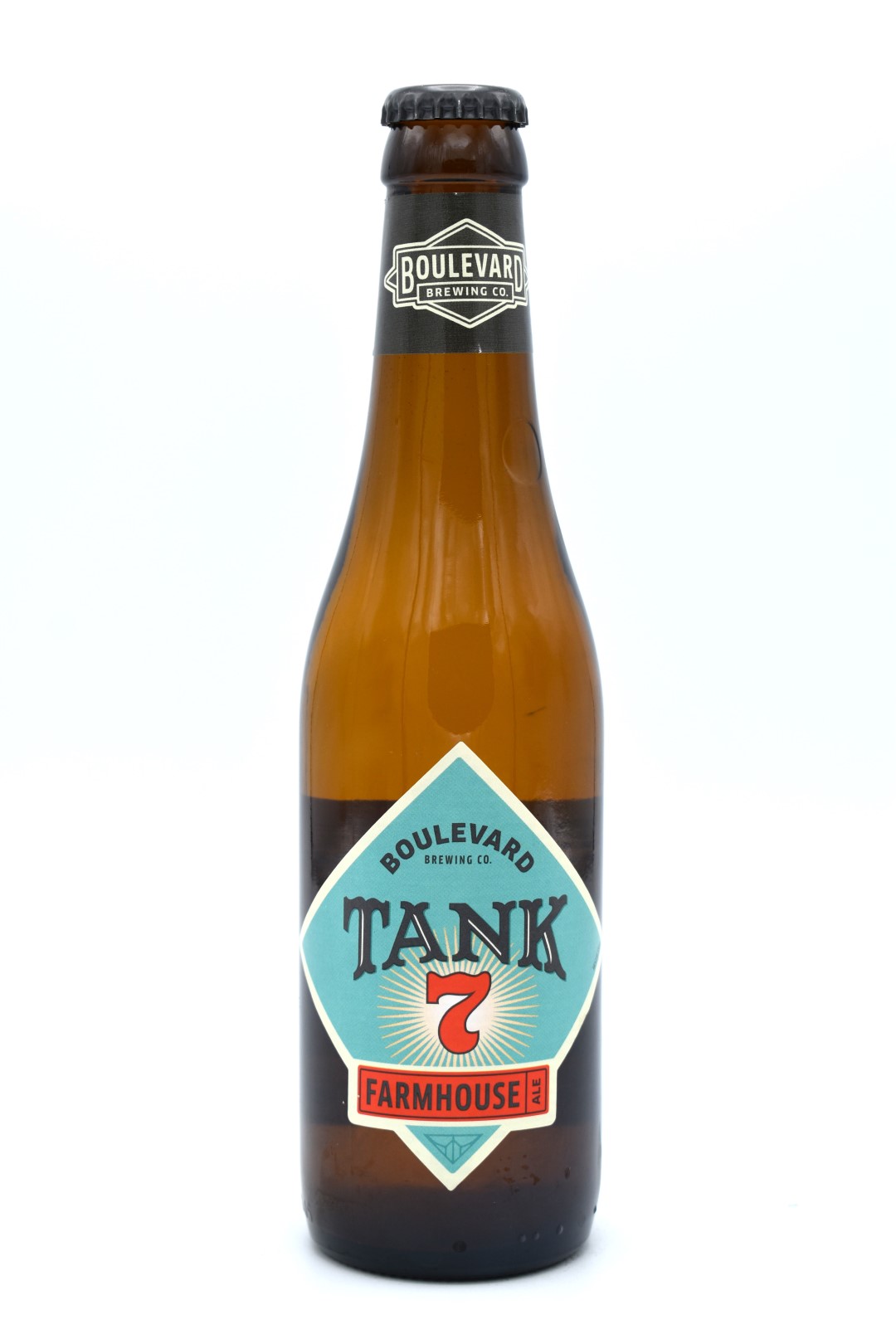 Tank 7 33cl - Belgian Brewed